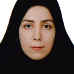 تصویر دکتر فاطمه مسعودی صمغ ابادی