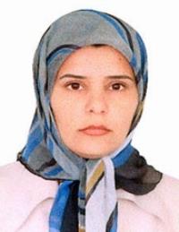 تصویر دکتر مرضیه خزاعی نژاد