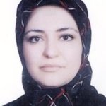 تصویر دکتر اناهیتا فروهر