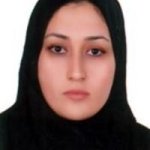 تصویر دکتر پریا میرزاجانی
