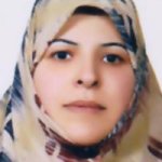 تصویر دکتر سیده شذاء حکاک