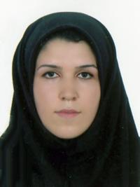 تصویر دکتر پریسا سیدی آبریز