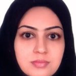 تصویر دکتر ویکتوریا گورنگی