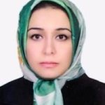 تصویر دکتر سپیده آقائی نیا