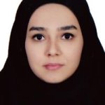 تصویر دکتر سحر اسمعیل شیرازی
