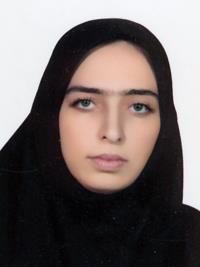 تصویر دکتر نفیسه بدایتی
