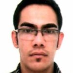 تصویر دکتر ارش بدرزاده