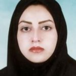 تصویر دکتر نسترن ذریه
