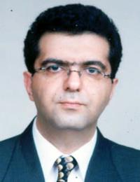 تصویر دکتر نیکنام باقری