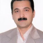 تصویر دکتر محمد زارع