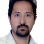 تصویر دکتر آرش امیدتبریزی