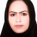 تصویر دکتر بهاره ترک جوکار