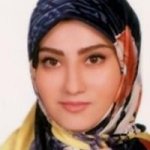 تصویر دکتر مریم پاکدامن