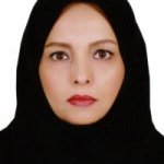 تصویر دکتر مهناز عبداللهیان