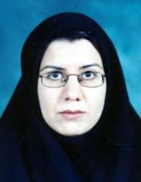تصویر دکتر رباب امیدی زاده