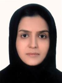تصویر دکتر انسیه موسوی