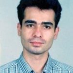 تصویر دکتر امیررضا بارانی