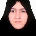 تصویر دکتر اکرم میرجلیلی