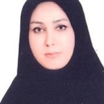 تصویر دکتر زهرا رضائی مبشر