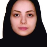 تصویر دکتر بهاره میزانی