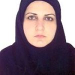 تصویر دکتر پروین جعفری شانجانی