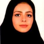 تصویر دکتر پریا اولیائی