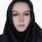 تصویر دکتر مژده خیرخواه
