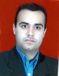 تصویر دکتر امیررضا سامعی
