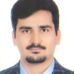 تصویر دکتر رضا لشکری