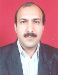 تصویر دکتر علی جاوید