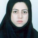 تصویر دکتر خدیجه علیزاده میاندسته