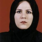 تصویر دکتر رباب پورنصیری ابرغان