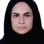 تصویر دکتر آناهیتا شهریاری