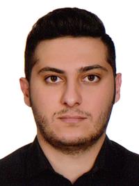 تصویر دکتر نیما حسینی زارع