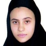 تصویر دکتر بهناز اسماعیل زاده