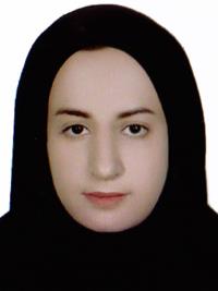 تصویر دکتر نفیسه نهبندانی