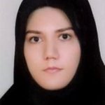 تصویر دکتر سیده ملیحه ظریف ذبیحیان حسینی نسب