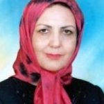 تصویر دکتر فاطمه مکرم دری