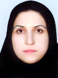 تصویر دکتر ثمانه غلام زاده