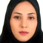 تصویر دکتر پریسا غلامرضازاده حسن آباد