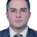 تصویر دکتر آیدین مرادی