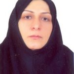 تصویر دکتر جمیله احمدیان شالچی