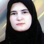 تصویر دکتر لیلا رفیعی