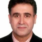 تصویر دکتر سیدمحمدحسین لاجوردی
