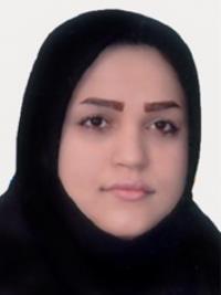 تصویر دکتر معصومه مهرابادی