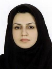 تصویر دکتر یکتا علیزاده