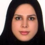 تصویر دکتر آرزو دهبان