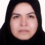 تصویر دکتر رباب صحاف