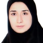 تصویر دکتر پریسا حیدری
