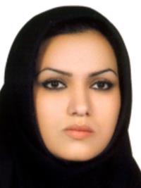 تصویر دکتر پریا نیکنام